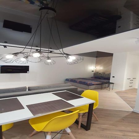 New Lux Apartment 2020 خاركيف المظهر الخارجي الصورة