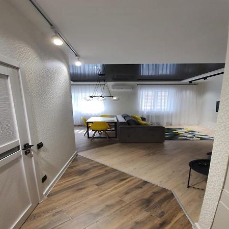 New Lux Apartment 2020 خاركيف المظهر الخارجي الصورة