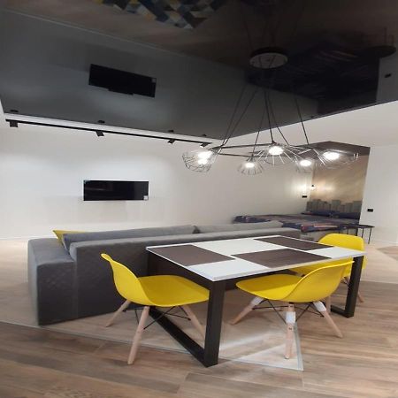 New Lux Apartment 2020 خاركيف المظهر الخارجي الصورة