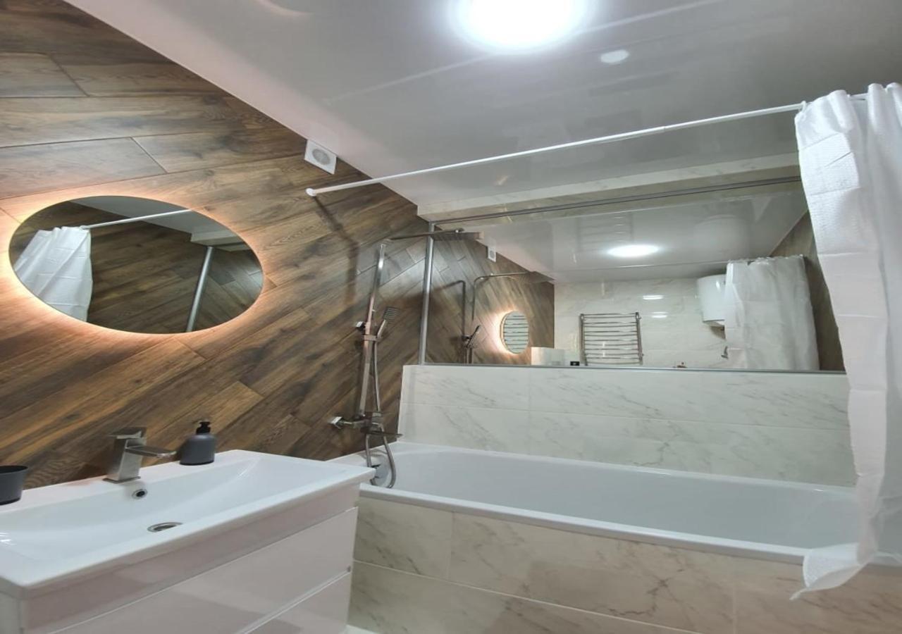 New Lux Apartment 2020 خاركيف المظهر الخارجي الصورة