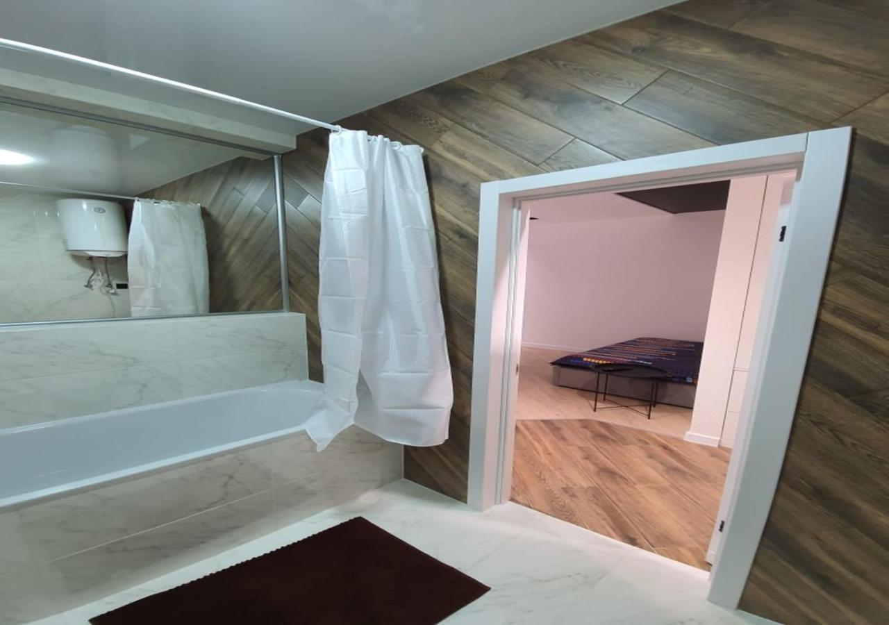 New Lux Apartment 2020 خاركيف المظهر الخارجي الصورة