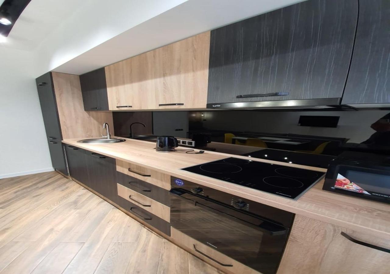New Lux Apartment 2020 خاركيف المظهر الخارجي الصورة