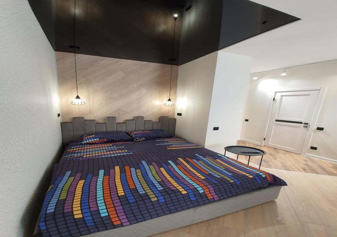 New Lux Apartment 2020 خاركيف المظهر الخارجي الصورة