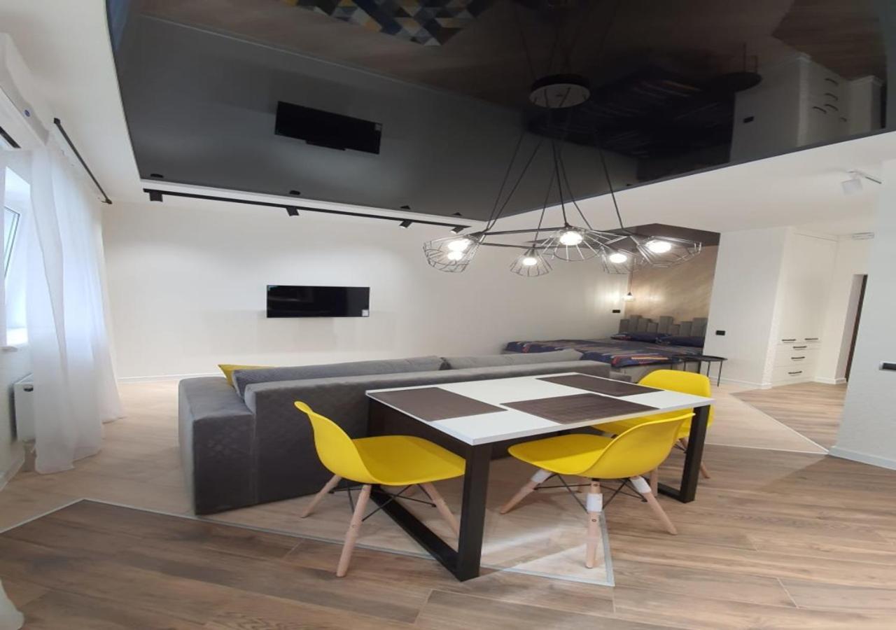 New Lux Apartment 2020 خاركيف المظهر الخارجي الصورة