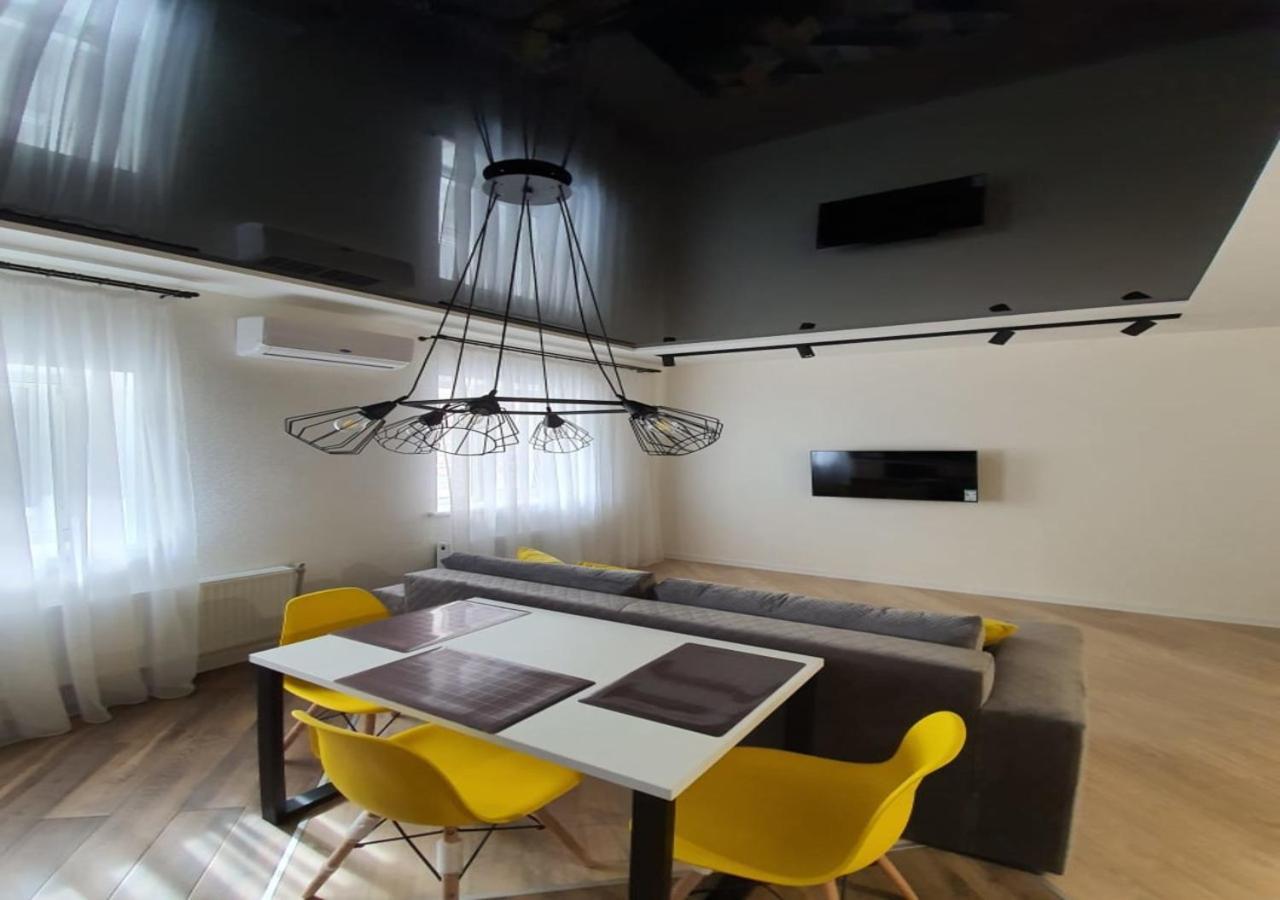 New Lux Apartment 2020 خاركيف المظهر الخارجي الصورة