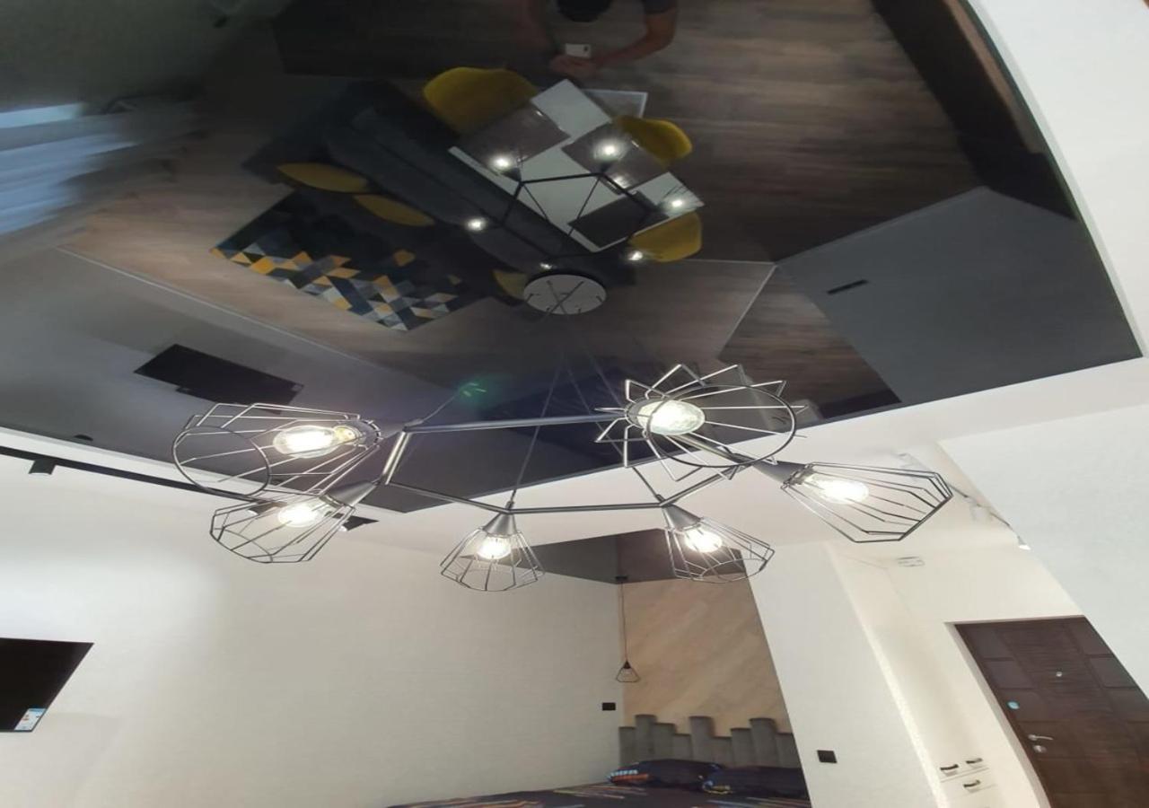 New Lux Apartment 2020 خاركيف المظهر الخارجي الصورة
