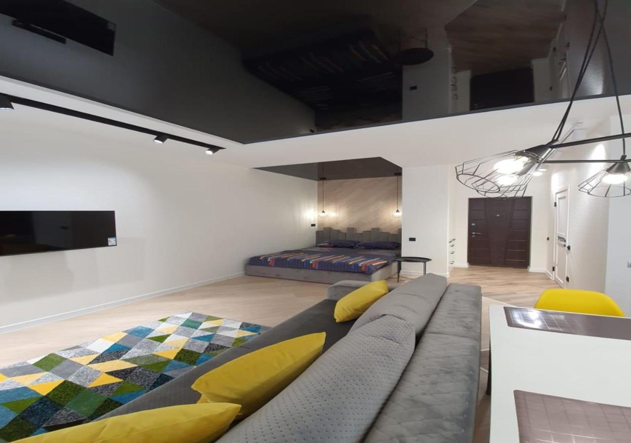New Lux Apartment 2020 خاركيف المظهر الخارجي الصورة