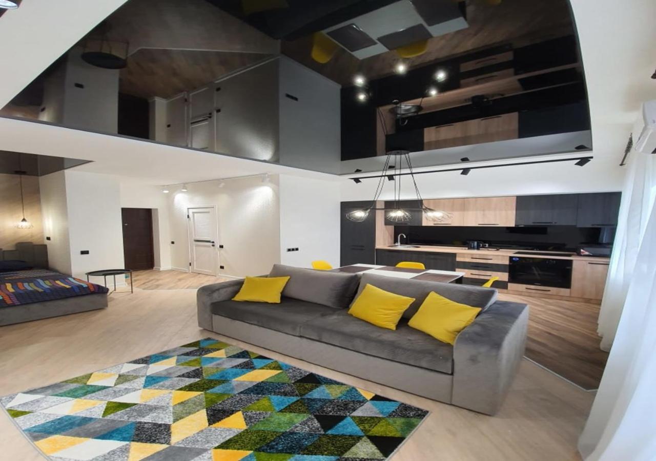 New Lux Apartment 2020 خاركيف المظهر الخارجي الصورة